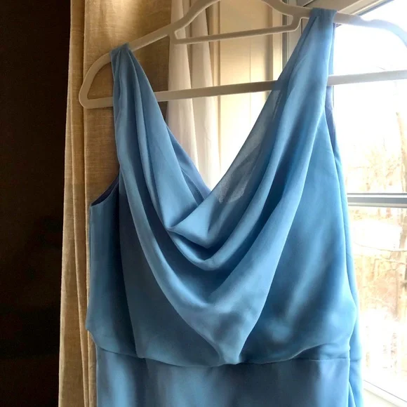 water stain on chiffon bridesmaid dress every dress is different and every stain is different but this trick has helped me out so many times! , #weddingcoordinator #weddingtok #weddingtiktok #weddingtips #stainremoval
